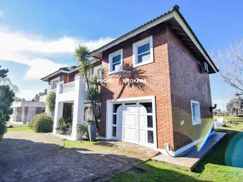 Casa en Venta de 3 dormitorios