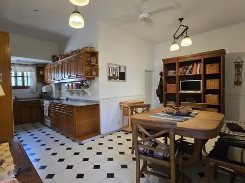 Casa en Venta en Ituzaingo, USD 180.000