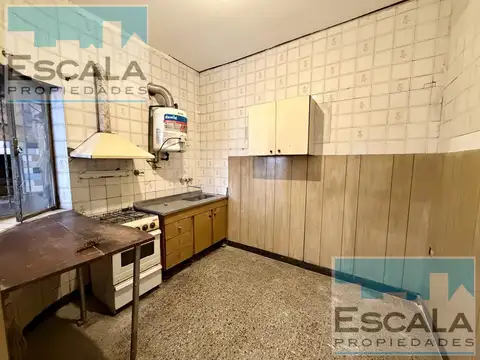 Casa en Alquiler 40 años