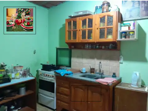 CASA EN VENTA EN GONZALEZ CATAN