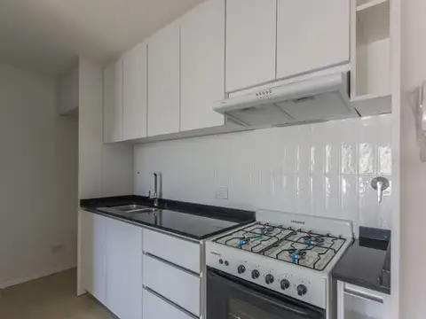 Departamento en Venta en Caballito, USD 151.000