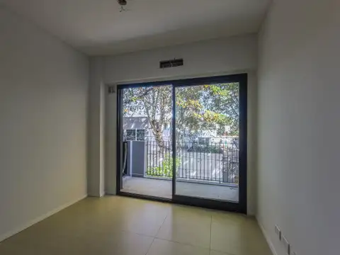 Venta. Depto 3 amb. A estrenar. Balcón y terraza privada. Caballito Norte
