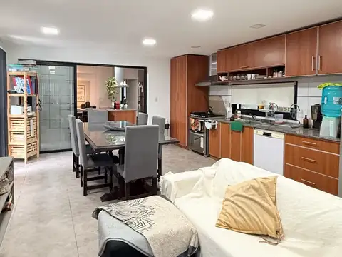 Casa en Venta 6 años