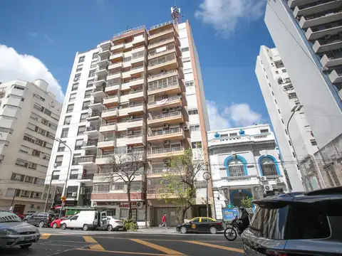 Rivadavia Av. al 5800