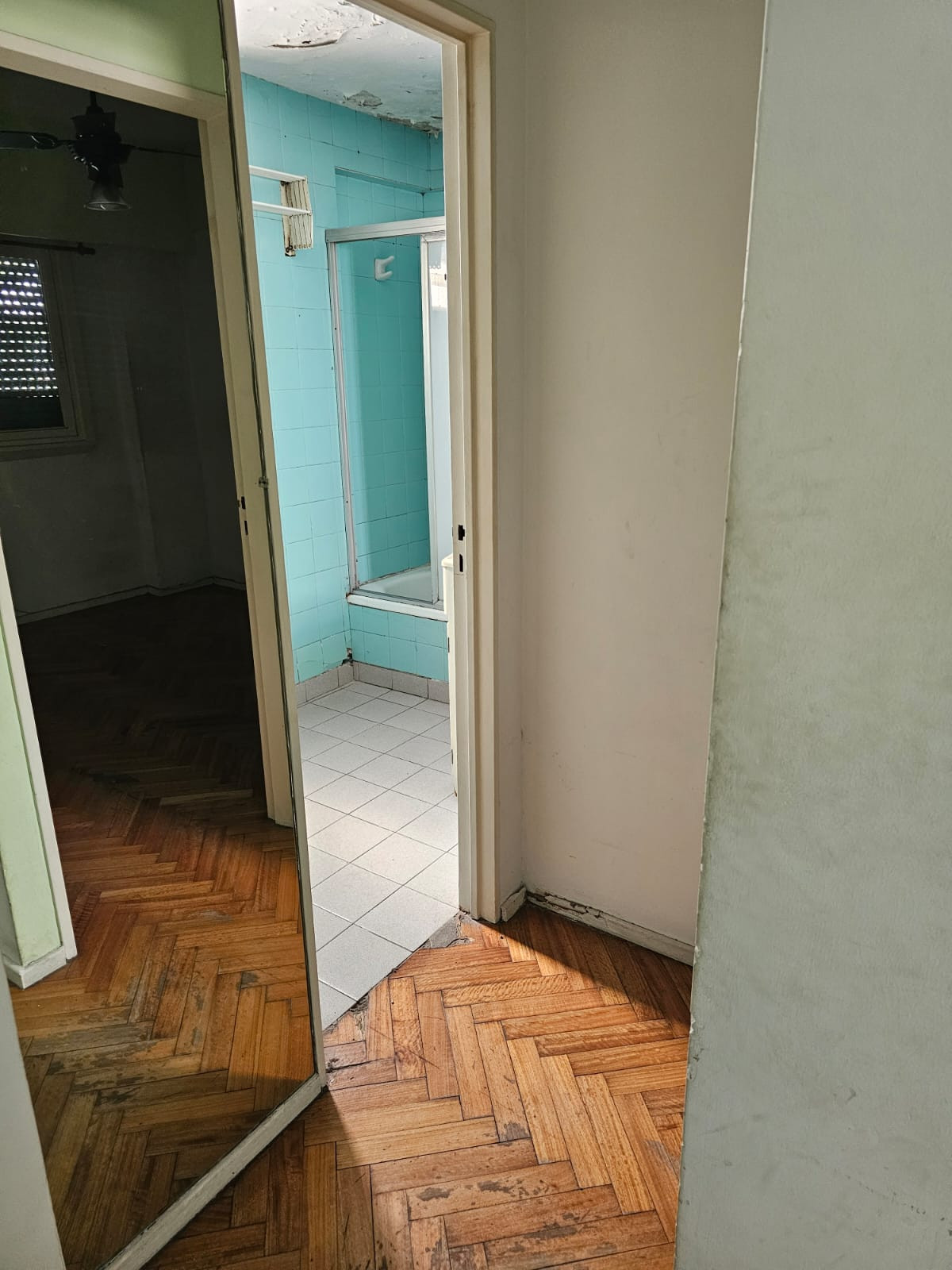 Almagro Venta 2 ambientes