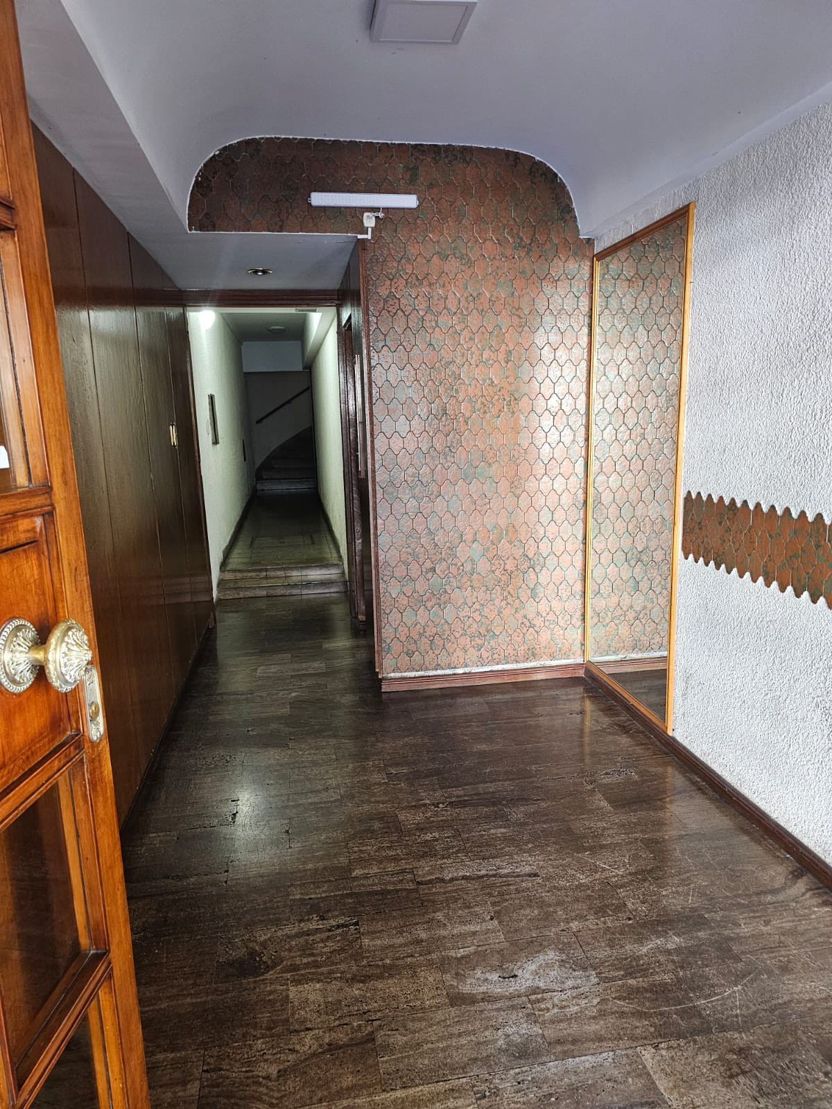 Departamento en Venta en Almagro, USD 46.500