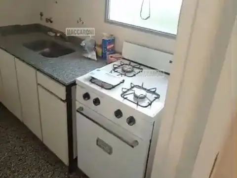 Departamento en Alquiler al Este