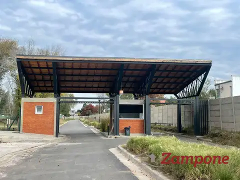 Lote 33 Barrio Cerrado el Vivero Av Los Olivos 1705
