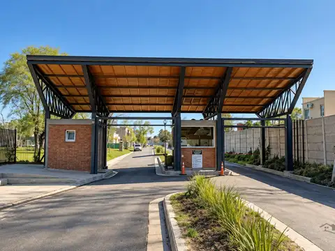 Venta Lote Terreno 410 mts Barrio Cerrado El Vivero Malvinas Argentinas Ing. P. Nouges