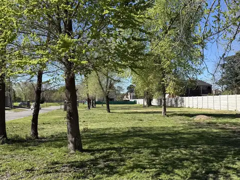 Terreno en Venta en Pablo Nogues, USD 46.000