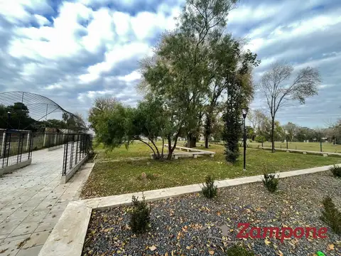 Terreno en Venta 15  mts Frente