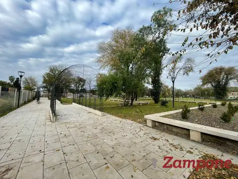 Venta Terreno Barrio Cerrado El Vivero Malvinas Argentinas P. Nougues