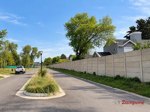 Terreno en Venta de 406,0 m2