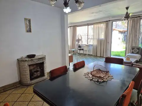 Casa en Venta en Banfield, USD 148.000