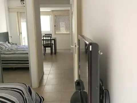 Departamento en Alquiler Temporal al Este