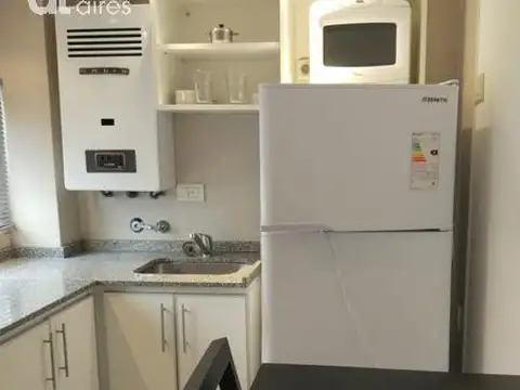 Departamento en Alquiler Temporal en Villa Urquiza, USD 700