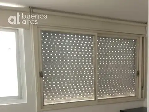 Departamento en Alquiler Temporal de 2 ambientes