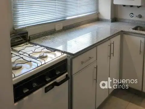 Departamento en Alquiler Temporal de 1 dormitorio