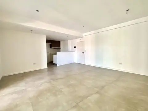 Departamento en Alquiler A Estrenar