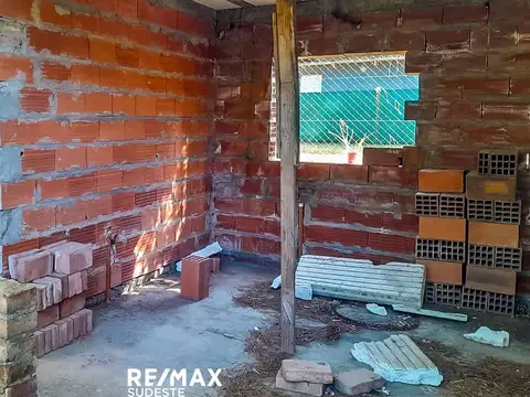 Terreno en Venta en Monte Hermoso, USD 69.000