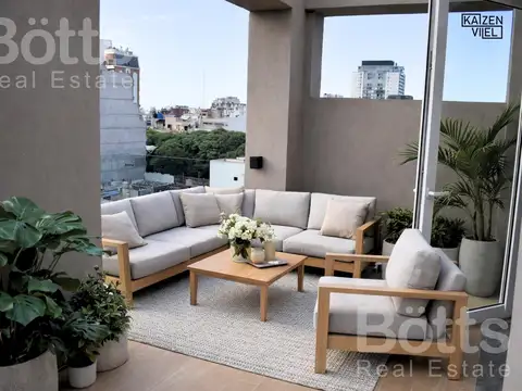 Departamento en Venta en Caballito Sur, Caballito