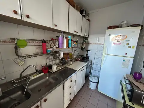 Departamento en Venta 66 años