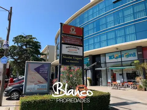 Local  en Alquiler en Concord Pilar, Pilar, G.B.A. Zona Norte