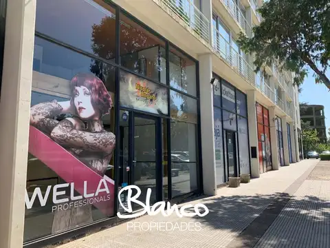 Local en Alquiler 20 años