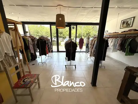 Local en Alquiler 20 años