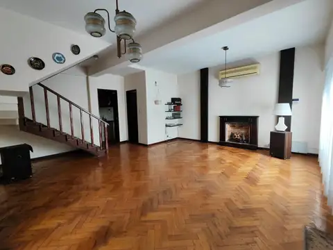 Casa en Venta 40 años