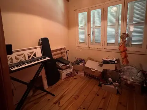 Casa en Venta 35 años