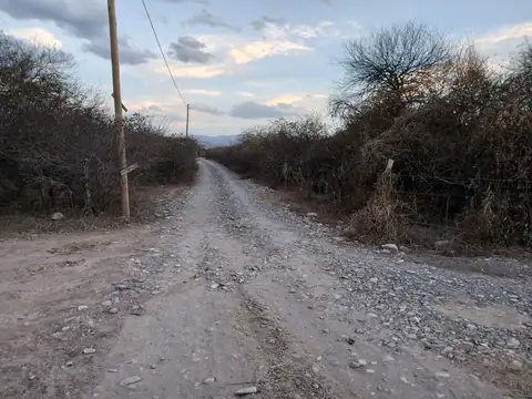 Terreno en Venta de 998,0 m2