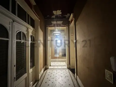 Departamento en Venta en Monserrat, USD 155.000