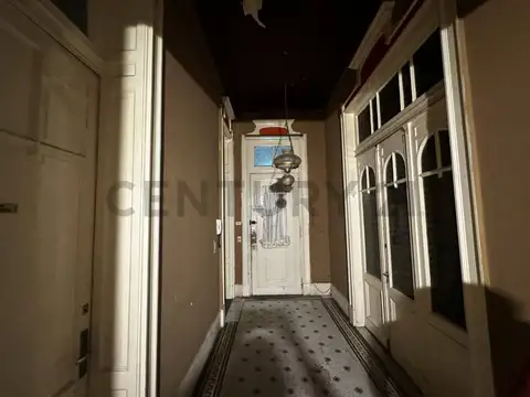 Departamento 7 ambientes con 3 baños