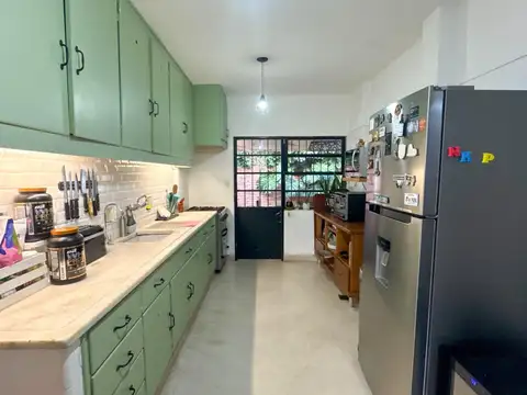 Casa en Alquiler 30 años