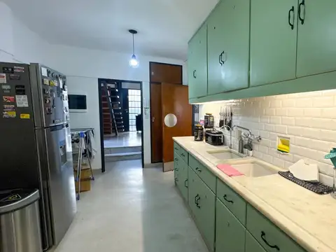 Casa en Alquiler al Norte