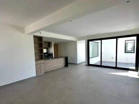 Casa en Venta 3 años