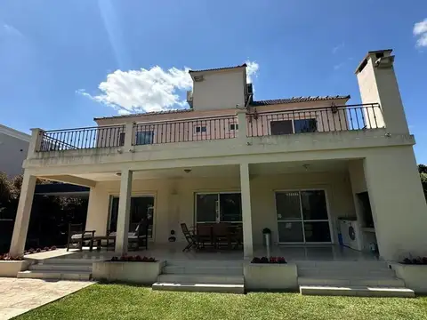 Casa en Alquiler de 3 dormitorios