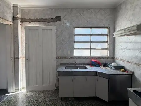 Depto Tipo Casa en Venta en Merlo, USD 49.000