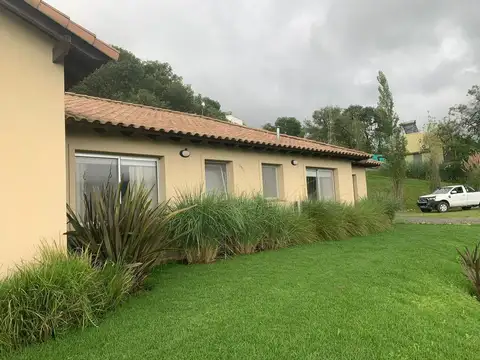 Casa en Venta de 4 dormitorios