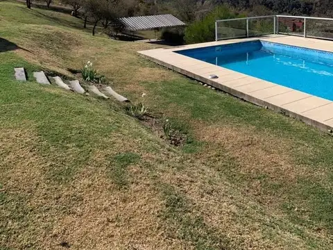 Casa en Venta
