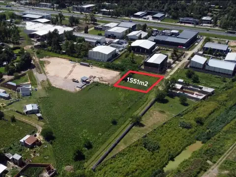 Terreno en Venta de 2175,0 m2