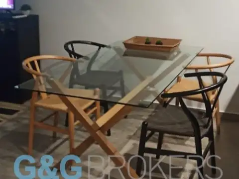 Departamento en Venta en Pinamar Norte, USD 285.000