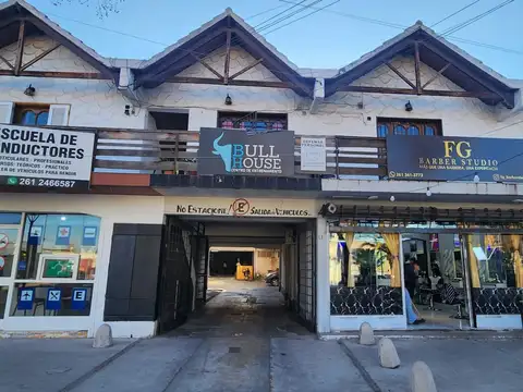 Departamento de 1 dormitorio en VENTA con balcón