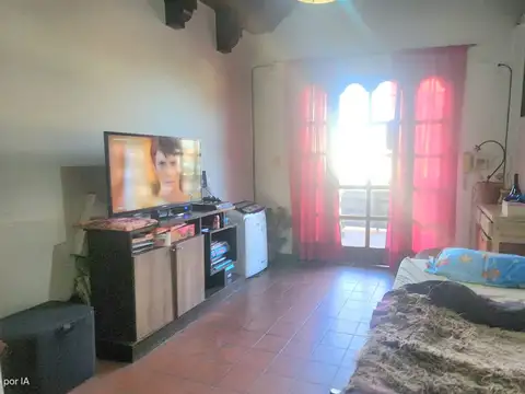 San Martín 100