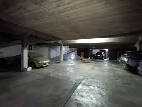 COCHERA FIJA SUBSUELO EN PALERMO