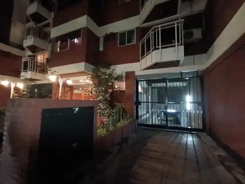 COCHERA FIJA SUBSUELO EN PALERMO