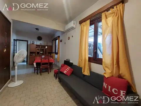Depto Tipo Casa en Venta de 3 ambientes