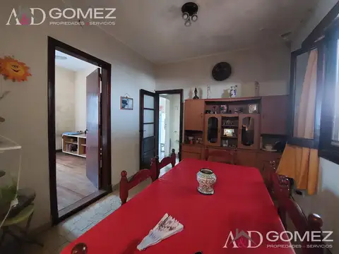 Depto Tipo Casa en Venta en Villa Ballester, USD 82.000