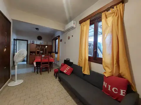 Depto Tipo Casa en Venta de 3 ambientes